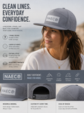 NAECO - Classic Light Grey Comfort