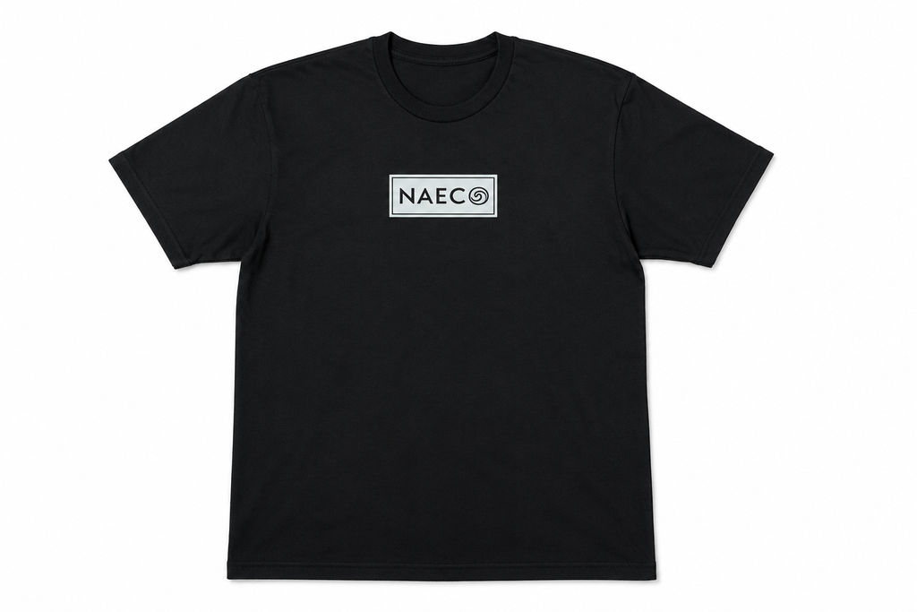 NAECO Classic - Black