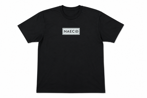 NAECO Classic - Black