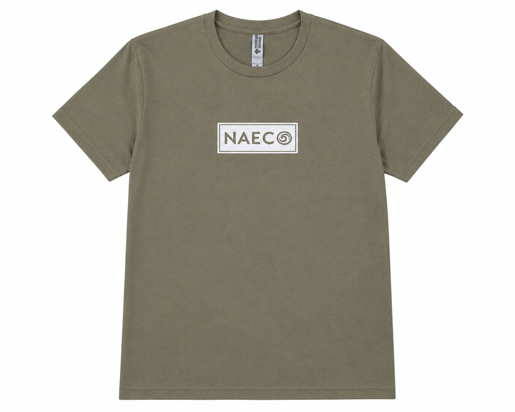 NAECO Classic - Military Green