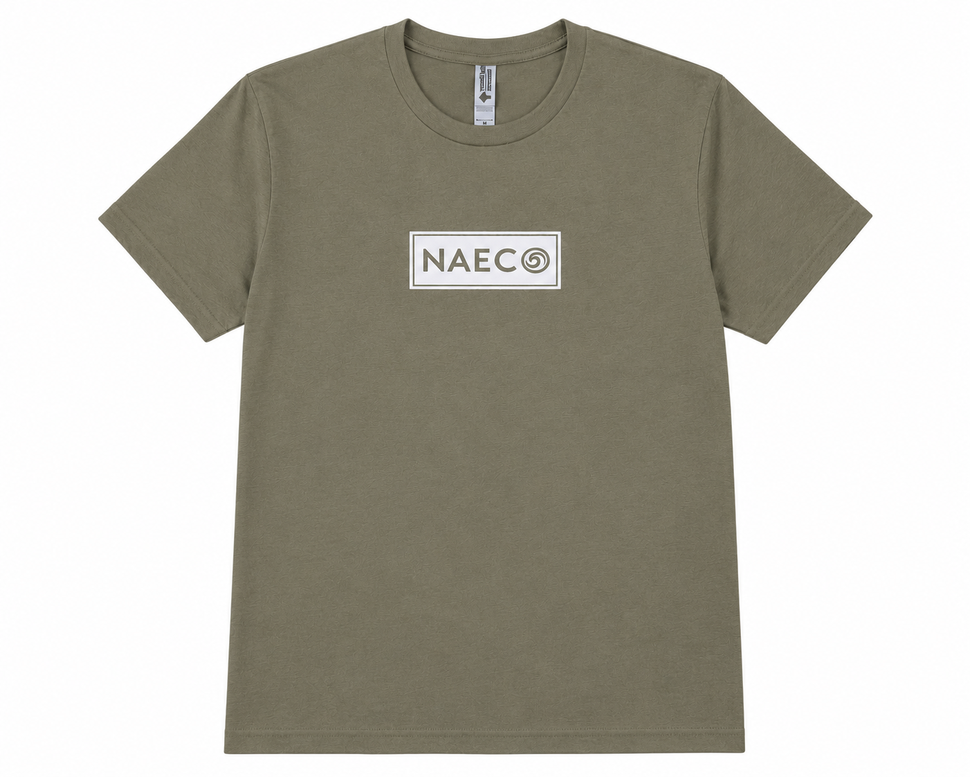 NAECO Classic - Military Green